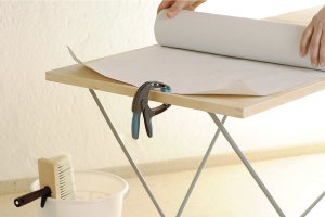 Wolfcraft Ścisk sprężynowy FZH 30mm (3625000) 5