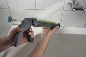 Wolfcraft Wyciskacz do silikonu MG 100 (4351000) 5