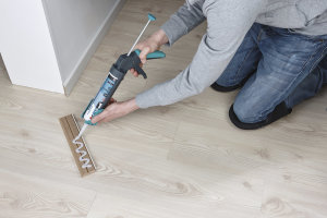 Wolfcraft Pistolet uszczelniający mechaniczny MG 200 ERGO (4352000) 6