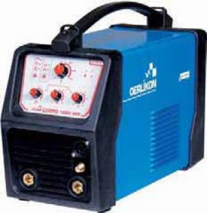 OERLIKON Spawarka inwertorowa CitoTig 1600 HPF (W000273517) 1
