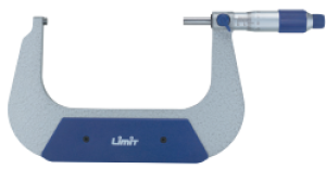Limit Mikrometr 100-125mm (95420105) 1