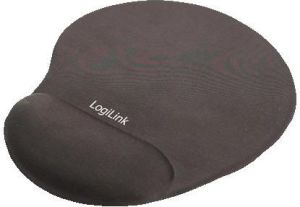 Podkładka LogiLink GEL Wrist Rest Support (ID0027) 1