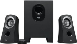 Głośniki komputerowe Logitech Z313 (980-000413) 6