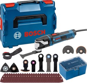 Bosch Narzędzie wielofunkcyjne GOP 55-36 550W (0601231101) 1