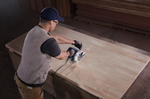 Pilarka tarczowa Bosch GKS 600 1200 W 165 mm (06016A9020) 3