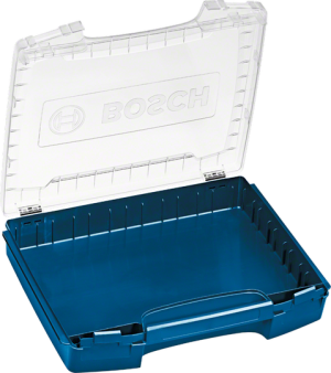 Bosch Walizka narzędziowa I-Boxx 72 1