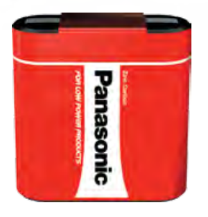 Panasonic Bateria 3R12 1 szt. 1