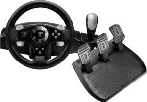 Kierownica Thrustmaster Rallye GT FFB Clutch PC 1