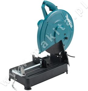 Makita MAKITA.PRZEC.ŚCIERNA 355mm/2200W MLW1401 - LW1401 2