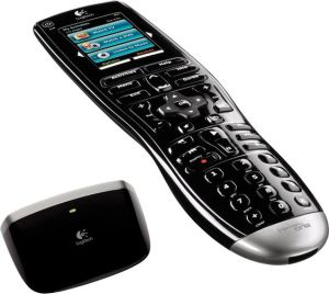 Logitech Harmony Adapter for PS3 2