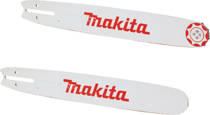 Makita Prowadnica łańcucha gwiazdkowa 3/8" x 1,5mm 45cm (958045651) 1