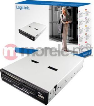 Czytnik LogiLink CR0005C 2