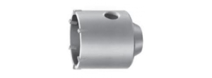 Makita Koronka wiertarska 65mm do betonu (P-26216) 1