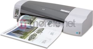 Ploter HP DesignJet 111 plus 24\" z rolką (CQ532A) 2