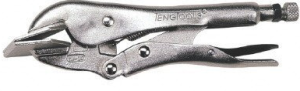 Teng Tools Szczypce zaciskowe do prac blacharskich 200mm (101950103) 1