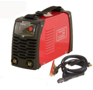 Magnum Spawarka inwentorowa Viper 200A 230V 1