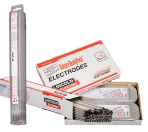 Lincoln Electric Elektroda otulona Limarosta 316L 4 x 450mm 5,3kg (556713) 1
