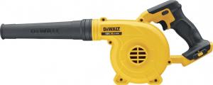 Dewalt Dmuchawa do liści DCV100 3