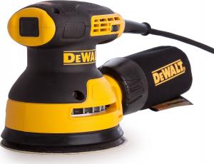 Szlifierka Dewalt DWE6423 2