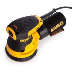 Szlifierka Dewalt DWE6423 4
