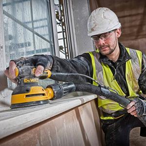 Szlifierka Dewalt DWE6423 8