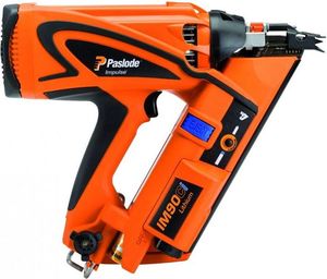 Paslode PASLODE GWOŹDZIARKA IMPULSE IM90CI GAZOWO-AKUMULATOROWA PAS10390 - 10390 1