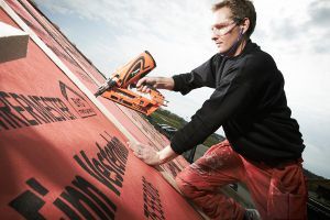 Paslode Gwoździarka gazowo-elektryczna do drewna dla dekarzy i cieśli 63 - 100mm (014185) 4