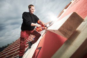 Paslode Gwoździarka gazowo-elektryczna do drewna dla dekarzy i cieśli 63 - 100mm (014185) 6