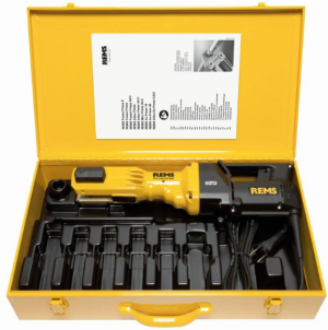 Rems Prasa Power-Press SE Basic-Pack (572111) 2