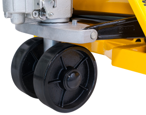 Airpress Wózek paletowy 2500kg (72178) 6