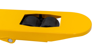 Airpress Wózek paletowy 2500kg (72178) 9