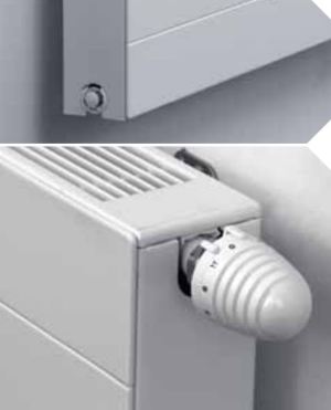 Stelrad Grzejnik Planar Style Typ 22 600 x 1600mm lewostronny (GR-ST-PS-22/60/160) 11