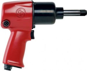 Klucz udarowy Chicago Pneumatic Klucz pneumatyczny udarowy 1/2" 746Nm (8941077335) 1
