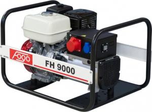 Agregat Fogo 8700 W 1