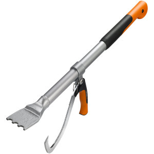 Fiskars Dźwignia obracak M-WoodXpert (1015438) 2