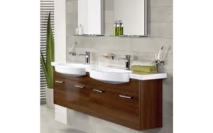 Umywalka Villeroy & Boch Variable 160cm (5147H101) 2