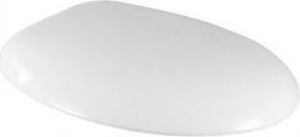 Deska sedesowa Villeroy & Boch Pure Stone wolnoopadająca weiss alpin (98M1S1R1) 1