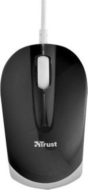 Mysz Trust micro mouse - black 16850 2