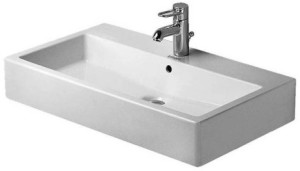 Umywalka Duravit Vero 80cm (0454800027) 1