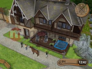 Młody Doktor - Konie i Kucyki PC 5