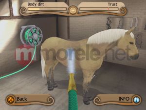 Młody Doktor - Konie i Kucyki PC 6