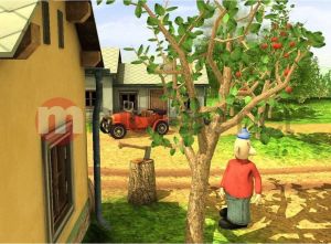 Sąsiedzi Pat i Mat PC 11