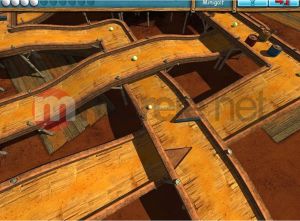 Sąsiedzi Pat i Mat PC 3