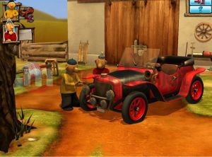 Sąsiedzi Pat i Mat PC 5