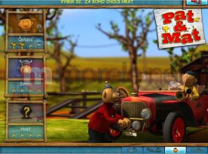 Sąsiedzi Pat i Mat PC 7