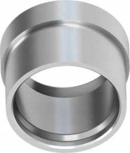 Tece Tuleja zaciskowa do rury niklowana 20mm (704020) 4