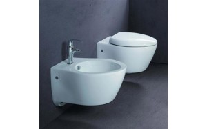 Miska WC KOHLER wisząca (3992K-00) 2