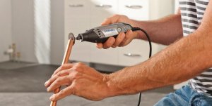 Dremel Narzędzie wielofunkcyjne 3000-15 130W (F0133000JC) 5