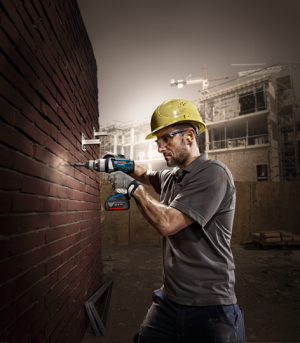 Bosch Akumulator GBA 18 V 6.0 Ah M-C Professional (1600A004ZN) 4