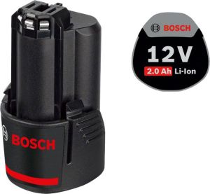Bosch Akumulator GBA 12V 2,0Ah Professional (1.600.Z00.02X) 1